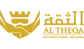Al Theqa Logo