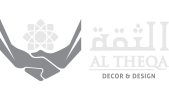 Al Theqa Logo